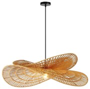 Lustră pe cablu Immax 08266L MARIPOSA 1xE27/40W/230V d. 80 cm iută