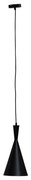Pendul din metal, 18, 5x41 cm, 1xe27, 60 w - wh-9031