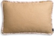 Perna design lux Cancan ambra rectangular 60x40cm