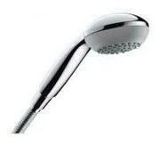 Para de dus Hansgrohe Crometta 85 Vario crom