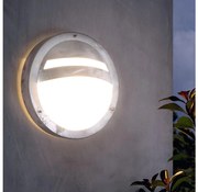 Eglo 88119 - Aplica de perete pentru exterior SEVILLA 1xE27/15W/230V IP44