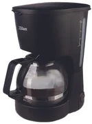 Filtru Cafea Floria ZLN-7887, Putere 600W, Capacitate cana 0.6 L, plita pentru pastrarea calda a cafelei