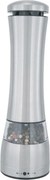 Rasnita Electrica Sare si Piper Floria ZLN2508 - Inox Premium, 6x AAA, 21cm