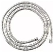 Furtun de dus Deante crom 170 cm