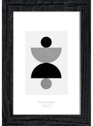 Ramă foto 12x17 cm Kyoto – Styler