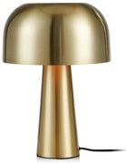 Veioză Markslöjd Blanca, alămiu