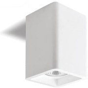 Plafonieră spot NAOS 1xGU10/35W/230V