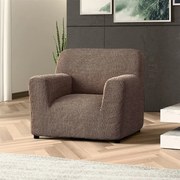 Huse bielastice COSTINA alunei fotoliu (l. 60 - 110 cm)