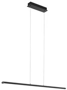 Eglo 93896 - Lustr LED PELLARO 30W 230V cu reglaj intensitate