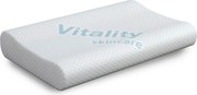 Pernă cu formă anatomică Vitalcare de la isleep