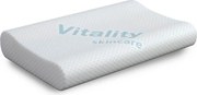 Pernă iSleep, Vitalcare, 69x41x10