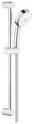 Set dus Grohe New Tempesta Cosmo cu 3 tipuri de jet-27786002