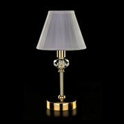 Veioza LUX design modern DIAMOND 01-TL