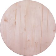 Masa de bucatarie din lemn Kay - 100 , molid