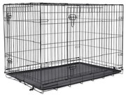 Cușcă pentru câini Dog Fantasy XL – Plaček Pet Products