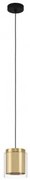 Pendul modern 1 bec E27 Lagunitas 99651 Eglo