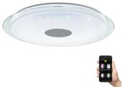 Plafonieră LED dimabilă LANCIANO-Z LED/38,1W/230V 2700-6500K Eglo 900006