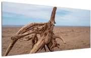 Tablou - Inundație de mare (120x50 cm)
