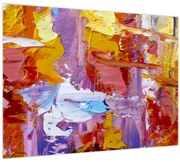 Tablou - Pictură în ulei (70x50 cm)