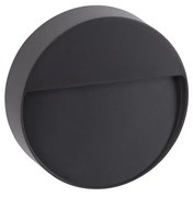 Aplica de perete pentru iluminat exterior IP65 BRIGI