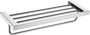 Mexen Pavo suport pentru prosop, crom - 7030420-00