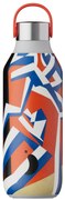 Sticlă termos Chilly's Bottles - David Bomberg 500ml, ediția Tate/Series 2