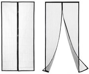 Plasa de tantari GNAT pentru usa 100 x 200 cm