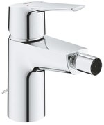 Baterie bideu Grohe Start monocomanda finisaj crom lucios