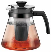 Cană cafea cu filtru Tescoma TEO 1,25 l, 1,25 l