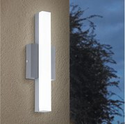 Eglo 94845 - Lampă de exterior ACATE LED, 8W, 230V, IP44