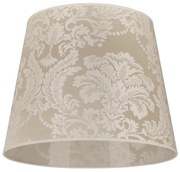Duolla - Abajur universal CLASSIC L E27 Ø 38 cm auriu