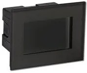 Spot LED incastrat iluminat exterior IP65 OLIN antracit
