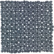 Pad anti-alunecare duș ParadiseWenko, antracit, S