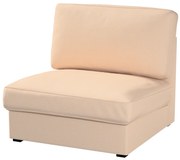 Husă de fotoliu Kivik desfășurată