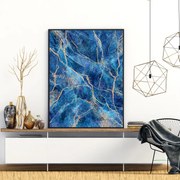 Poster - Abstracție (A4)