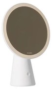 Philips Oglindă cosmetică reglabilă cu LED, 4,5W, 5V, seria MIRROR LED