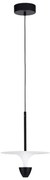 Lustra/Pendul LED design modern LUET D-26cm