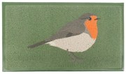 Covoraș de intrare 60x90 cm Green Robin – Artsy Doormats