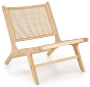Scaun de gradina Foden 2, ratan