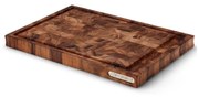 Tocător de bucătărie 42,5x29 cm acacia Continenta C4851