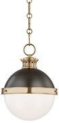 Pendul LUX design clasic LATHAM small