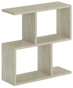 Măsuță de depozitare Zeta Travertine