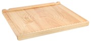 Blat pentru aluat Tescoma DELICIA din lemn, 55 x 45 cm