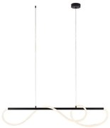Lustra LED design modern LAGUNA