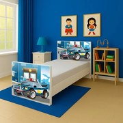 Pat copii Royal Tip Police