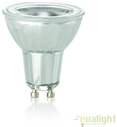 Bec LED GU10 7W VETRO 123943