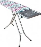 Masa de calcat Zilan - Marrone ZLN2258 - 112x37 cm
