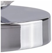 Searchlight EU1811CL - Lampă de birou CLAW 1xG9/33W/230V
