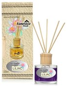 Odorizant betisoare pentru camera Liliac 100 ml