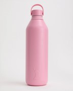 Termos Chilly's Bottles Lotus Pink, Seria 3, 1000ml